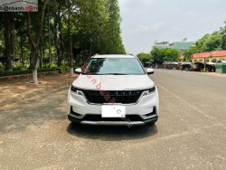 Bán ô tô Kia Carnival Luxury 2.2D - 2024 - xe cũ
