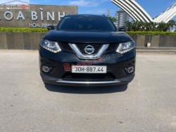 Bán ô tô Nissan X trail 2.5 SV 4WD Premium - 2017 - xe cũ