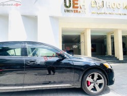 Bán ô tô Lexus GS 350 - 2007 - xe cũ