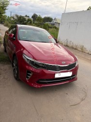 Bán ô tô Kia Optima 2.4 GT line - 2016 - xe cũ