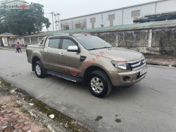 Bán ô tô Ford Ranger XLS 2.2L 4x2 AT - 2014 - xe cũ