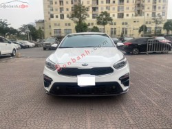 Bán ô tô Kia Cerato 1.6 AT Luxury - 2019 - xe cũ