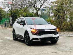 Bán ô tô Kia Sportage Signature 2.0G - 2024 - xe cũ