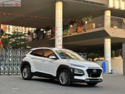 Bán ô tô Hyundai Kona Tiêu Chuẩn 2.0 AT - 2021 - xe cũ