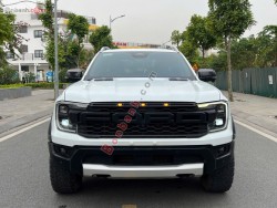 Bán ô tô Ford Ranger Wildtrak 2.0L 4x4 AT - 2023 - xe cũ