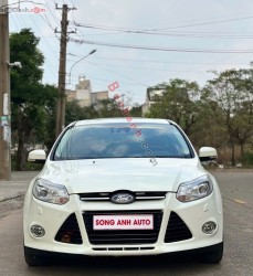 Bán ô tô Ford Focus S 2.0 AT - 2014 - xe cũ