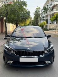 Bán ô tô Kia Cerato 1.6 AT - 2016 - xe cũ