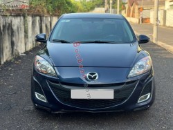 Bán ô tô Mazda 3 1.6 AT - 2011 - xe cũ