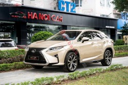Bán ô tô Lexus RX 350 - 2019 - xe cũ