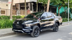 Bán ô tô Mitsubishi Triton Athlete 4x2 AT - 2022 - xe cũ