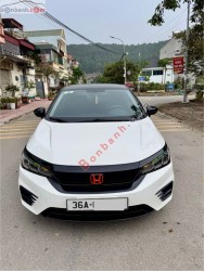 Bán ô tô Honda City G 1.5 AT - 2023 - xe cũ
