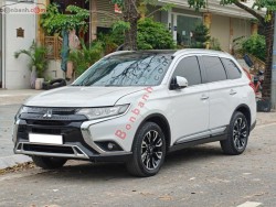 Bán ô tô Mitsubishi Outlander 2.0 CVT - 2020 - xe cũ