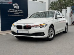 Bán ô tô BMW 3 Series 320i - 2017 - xe cũ