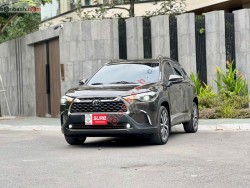 Bán ô tô Toyota Corolla Cross 1.8V - 2021 - xe cũ
