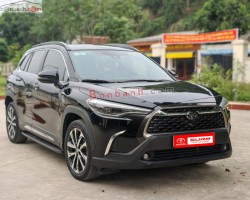 Bán ô tô Toyota Corolla Cross 1.8V - 2021 - xe cũ