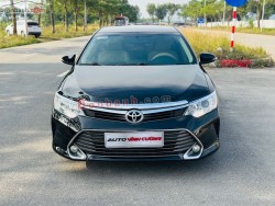 Bán ô tô Toyota Camry 2.0E - 2016 - xe cũ