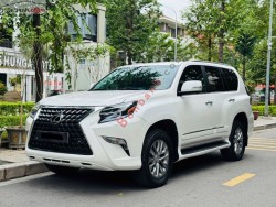 Bán ô tô Lexus GX 460 - 2010 - xe cũ