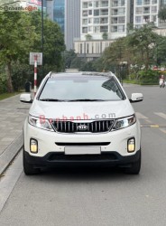 Bán ô tô Kia Sorento DATH - 2018 - xe cũ