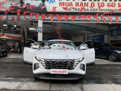 Bán ô tô Hyundai Tucson 2.0 AT Đặc biệt - 2021 - xe cũ