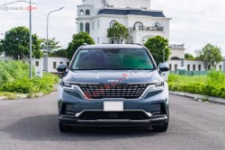 Bán ô tô Kia Carnival Signature 2.2D - 2023 - xe cũ