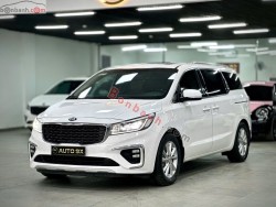 Bán ô tô Kia Sedona 3.3 GAT Premium - 2019 - xe cũ
