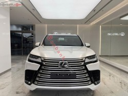 Bán ô tô Lexus LX 600 Vip - 2025 - xe mới