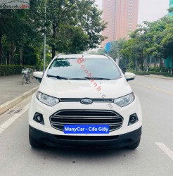 Bán ô tô Ford EcoSport Titanium 1.5L AT - 2015 - xe cũ