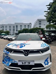 Bán ô tô VinFast VF9 Plus 7S - 2024 - xe mới