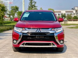 Bán ô tô Mitsubishi Outlander 2.0 CVT - 2022 - xe cũ