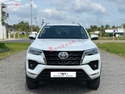 Bán ô tô Toyota Fortuner 2.7L 4x2 AT - 2024 - xe cũ