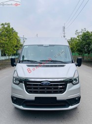 Bán ô tô Ford Transit Tiêu chuẩn - 2024 - xe cũ