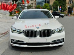 Bán ô tô BMW 7 Series 730Li - 2018 - xe cũ
