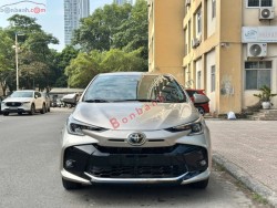 Bán ô tô Toyota Vios G 1.5 CVT - 2023 - xe cũ