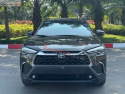 Bán ô tô Toyota Corolla Cross 1.8V - 2023 - xe cũ