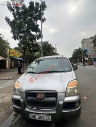 Bán ô tô Hyundai Starex Van 2.5 AT - 2006 - xe cũ
