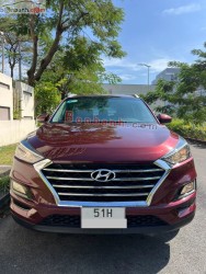 Bán ô tô Hyundai Tucson 2.0 AT Tiêu chuẩn - 2021 - xe cũ