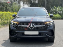 Bán ô tô Mercedes Benz GLC 300 4Matic - 2023 - xe cũ