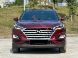 Bán ô tô Hyundai Tucson 2.0 AT Đặc biệt - 2021 - xe cũ