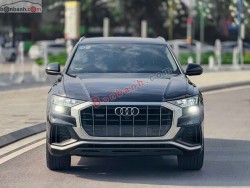 Bán ô tô Audi Q8 55 TFSI S-Line Quattro - 2020 - xe cũ