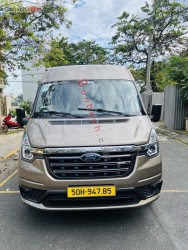 Bán ô tô Ford Transit Tiêu chuẩn - 2023 - xe cũ