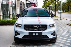 Bán ô tô Volvo XC40 Ultra B5 AWD - 2025 - xe cũ
