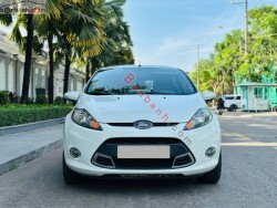 Bán ô tô Ford Fiesta S 1.6 AT - 2013 - xe cũ