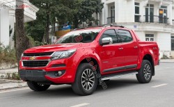 Bán ô tô Chevrolet Colorado High Country 2.8L 4x4 AT - 2018 - xe cũ