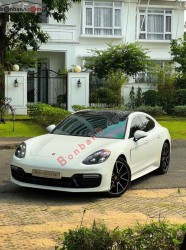 Bán ô tô Porsche Panamera 4 3.0 V6 - 2018 - xe cũ