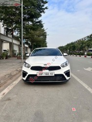 Bán ô tô Kia Cerato 1.6 AT Luxury - 2021 - xe cũ