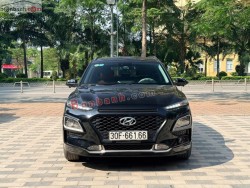 Bán ô tô Hyundai Kona Tiêu Chuẩn 2.0 AT - 2019 - xe cũ