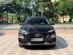 Bán ô tô Hyundai Kona Tiêu Chuẩn 2.0 AT - 2019 - xe cũ