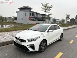 Bán ô tô Kia Cerato 1.6 AT Luxury - 2020 - xe cũ