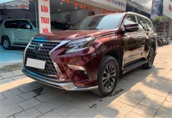 Bán ô tô Lexus GX 460 - 2011 - xe cũ