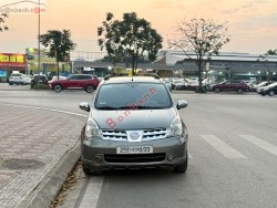 Bán ô tô Nissan Grand livina 1.8 AT - 2010 - xe cũ